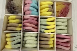 BUBs Swedish Mixed Box
